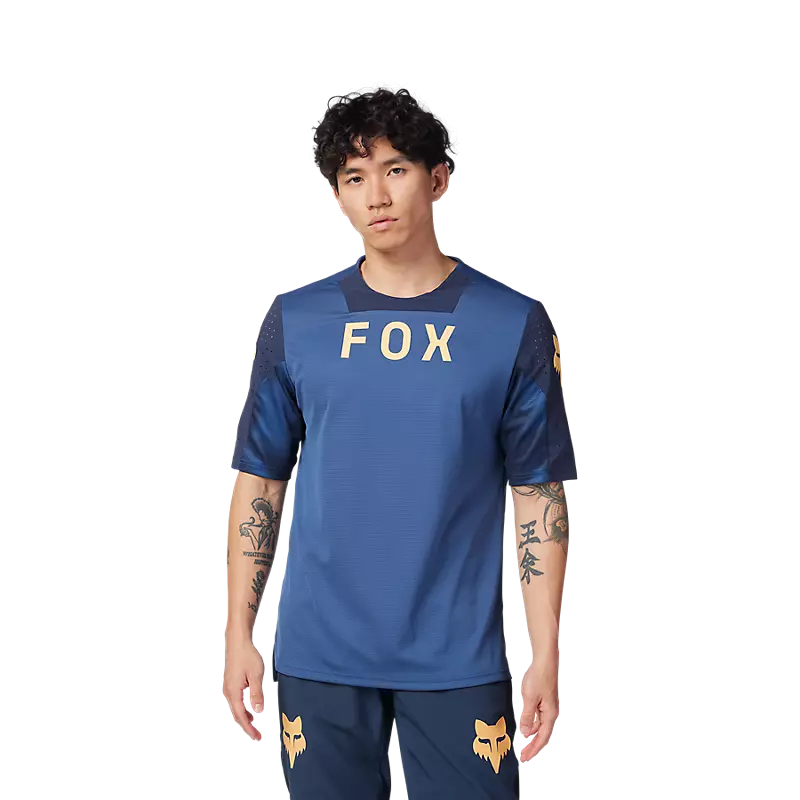 Maglia Fox Defend Taunt