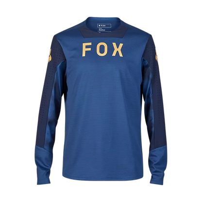 Maglia Maniche Lunghe Fox Defend Taunt