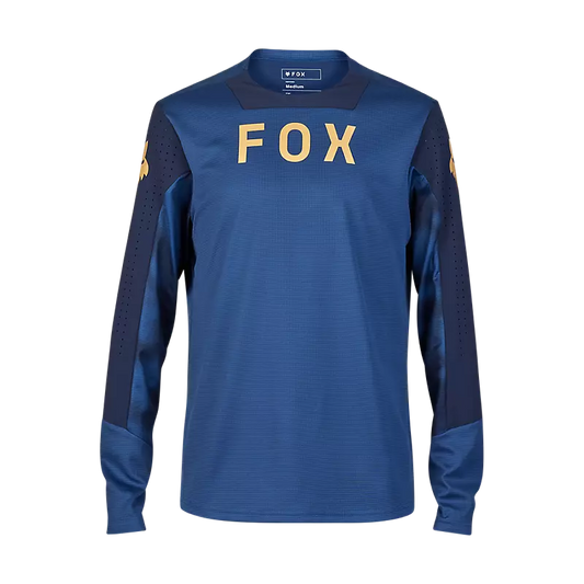 Maglia Maniche Lunghe Fox Defend Taunt
