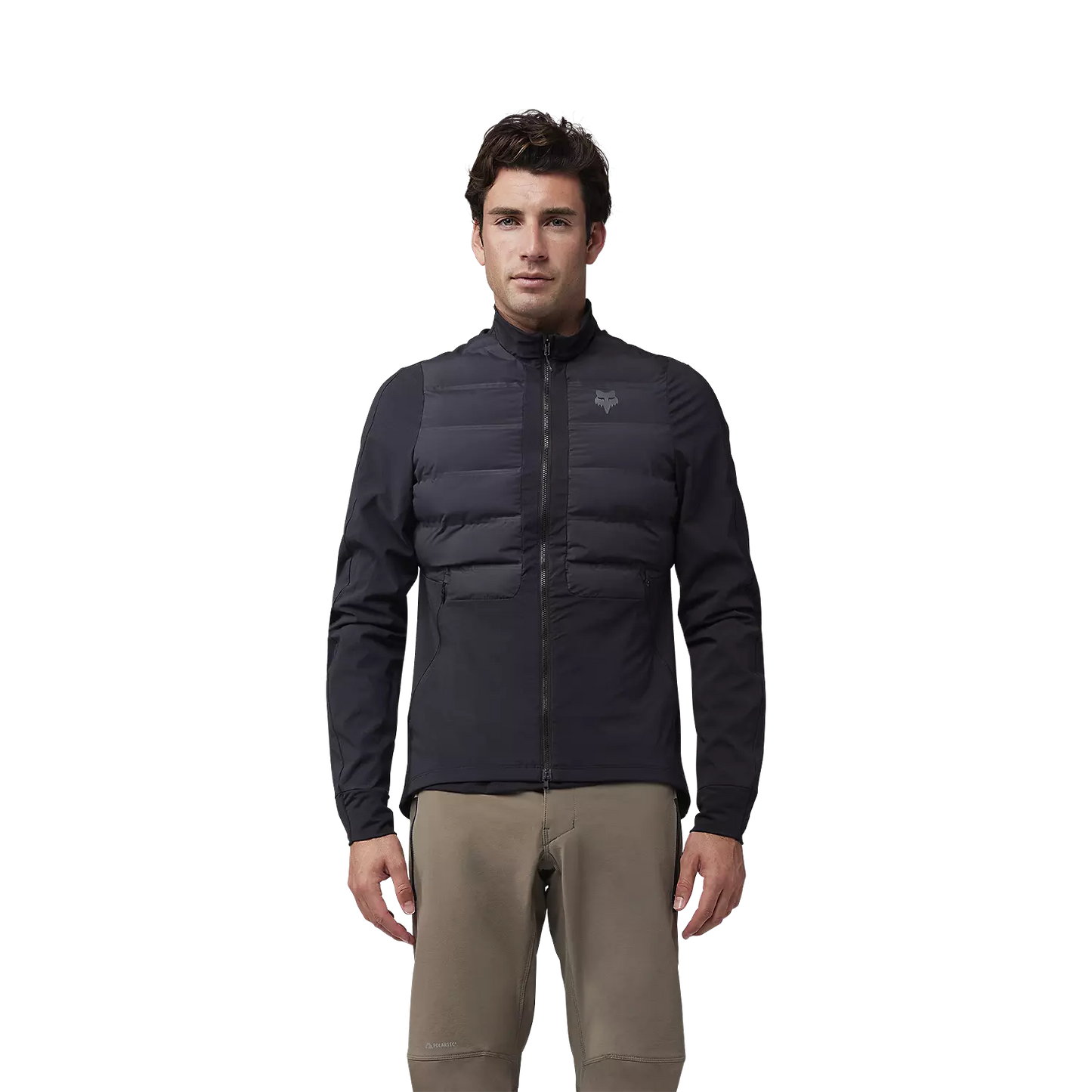 Fox Flexair Fire Hybrid Jacket