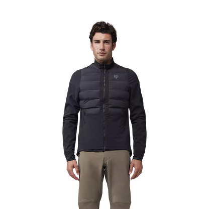 Fox Flexair Fire Hybrid Jacket