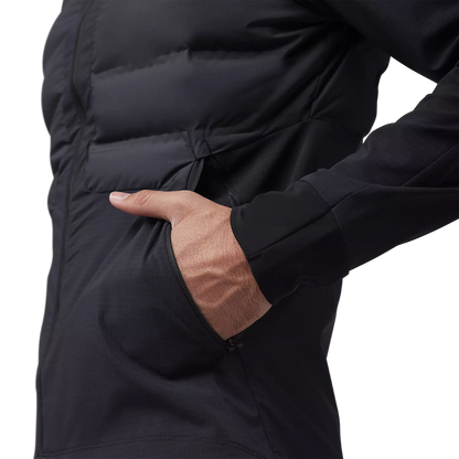 Chaqueta híbrida de fuego Fox Flexair