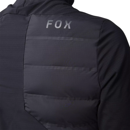 Fox Flexair Fire Hybrid Jacket