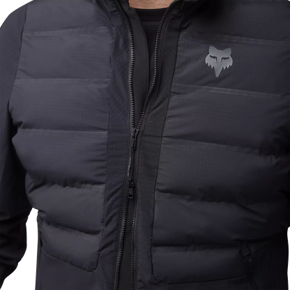 Chaqueta híbrida de fuego Fox Flexair