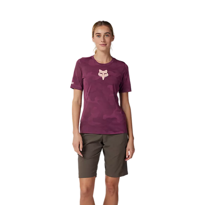 Maglia Donna Fox Ranger TruDri™