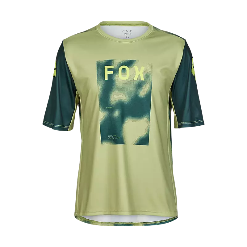 Fox Ranger provocando camisa infantil