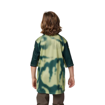 Fox Ranger Taunt Child jersey