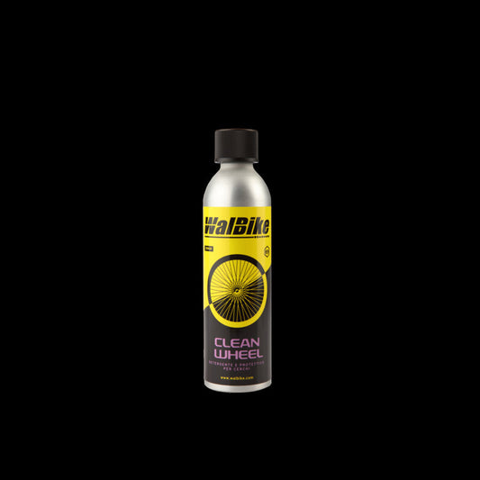 Detergente e Protettivo Per Cerchi Walbike Clean Wheel 250ml