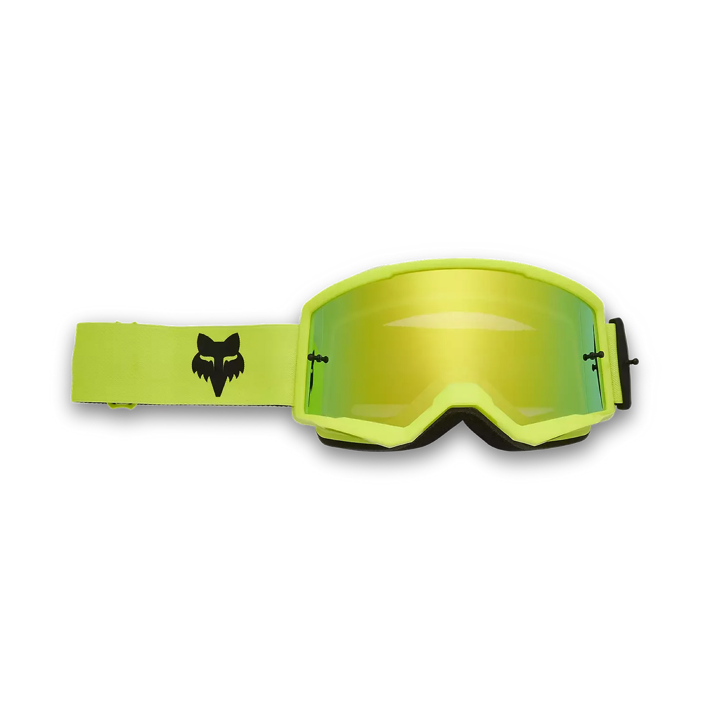 Fox Main Core 2024 Maske