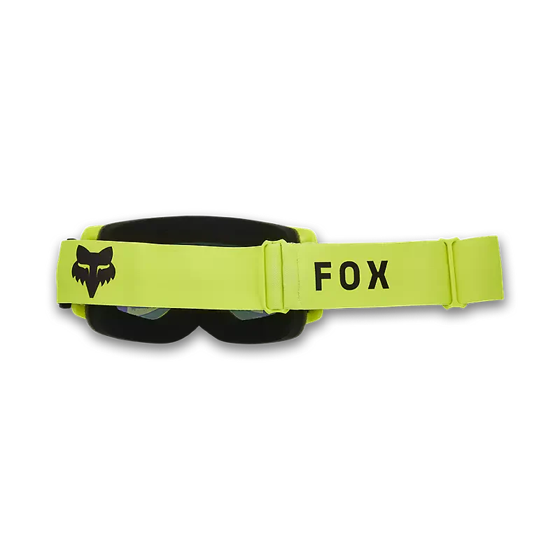 Fox Main Core 2024 Maske