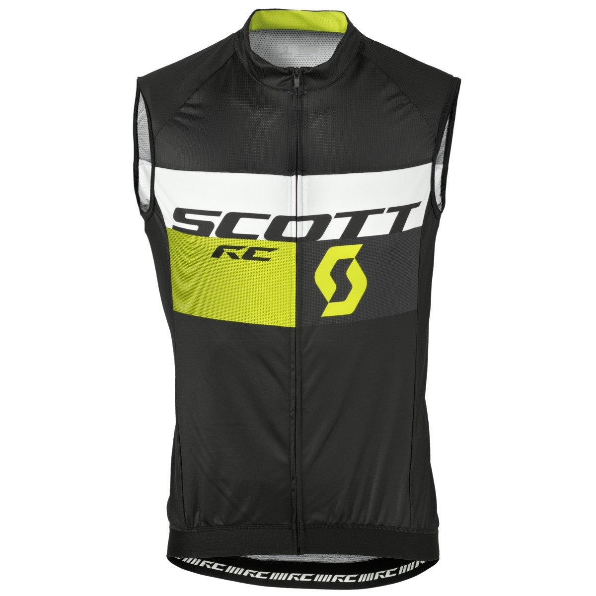 Vest Scott RC Pro W/O