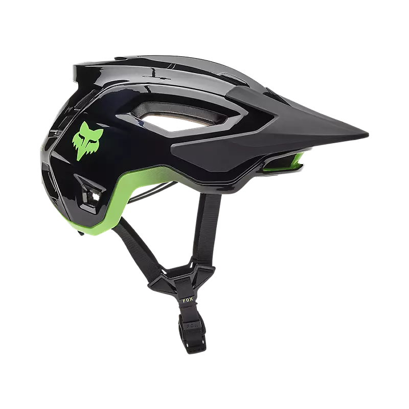 Casco Fox Speedframe Pro 50° Anniversario