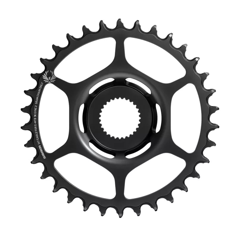 Crown SRAM X-Sync 2 Eagle Bosch 12s