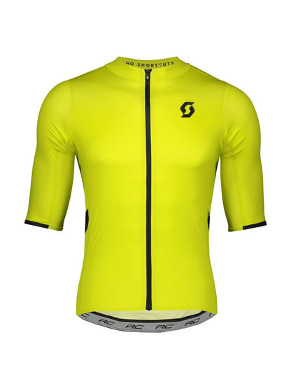 Camisa de manga corta Scott Jersey RC Premium