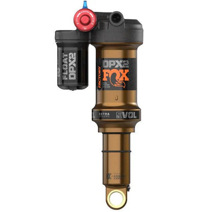 Fox Racing Shox Float DPX2 Fabrik LV EVOL LSR 3P Trunnion Shock Absorber