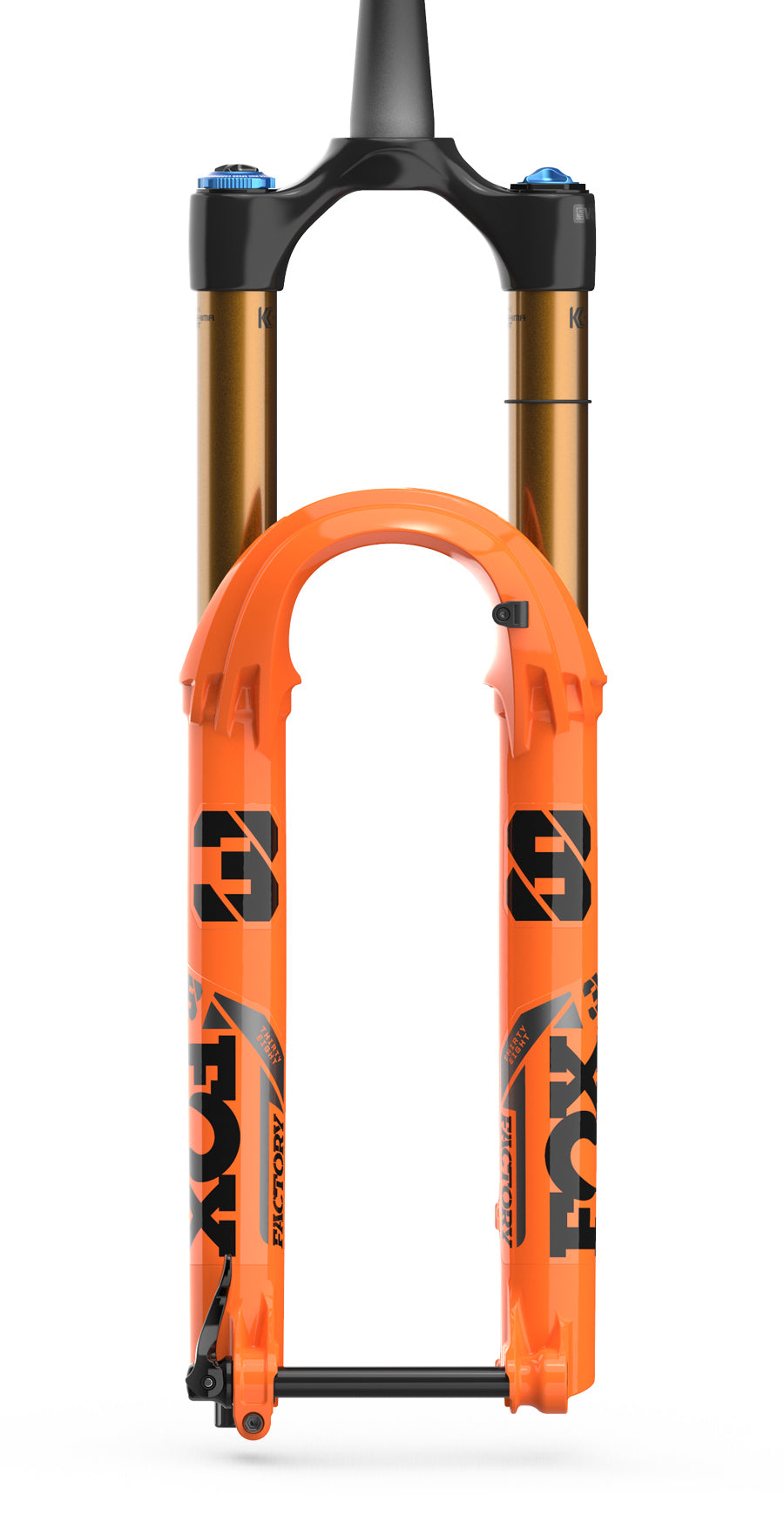 Fox 38 k Float 29 Factory Series 170mm GRIP 2 44mm