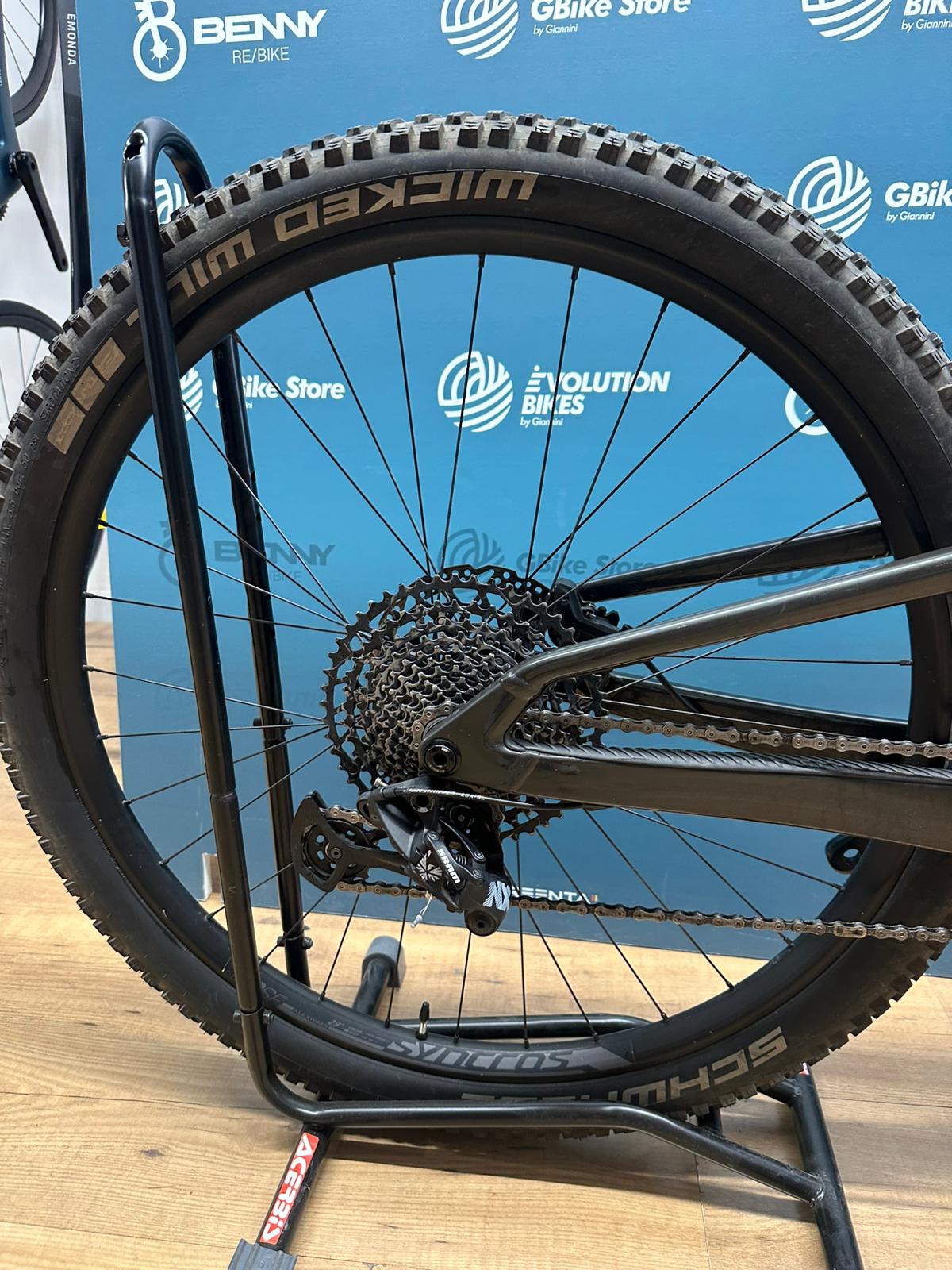 Scott Spark 940 Rozmiar S - Używany