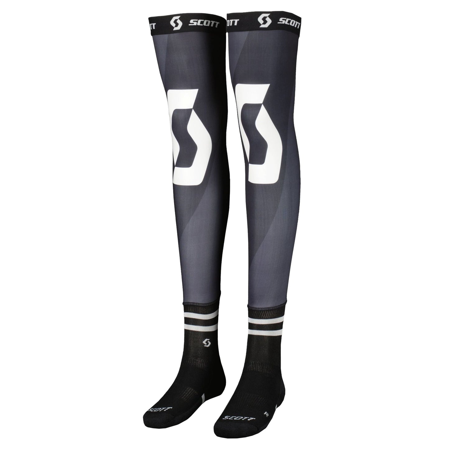Socks Scott Knee Brace