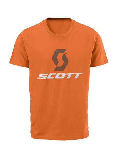 Maglia Maniche Corte Scott Screened