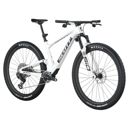 SCOTT Spark Coupe du Monde RC EVO