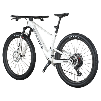 SCOTT Spark Coupe du Monde RC EVO