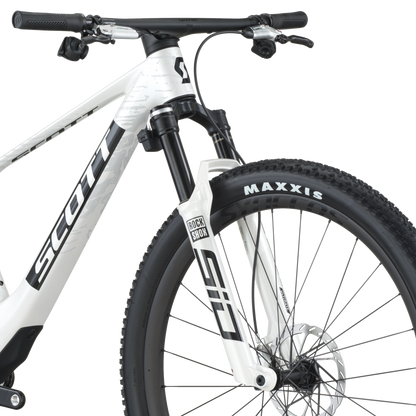 SCOTT Spark Coupe du Monde RC EVO