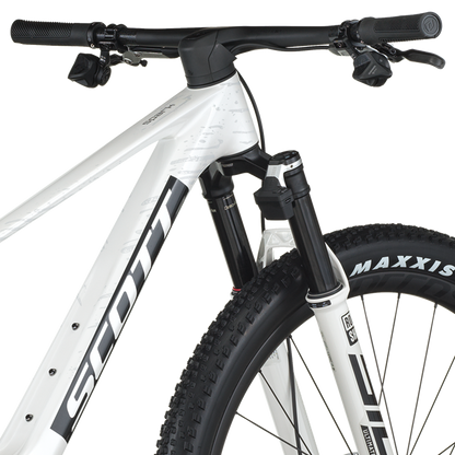 SCOTT Spark Coupe du Monde RC EVO