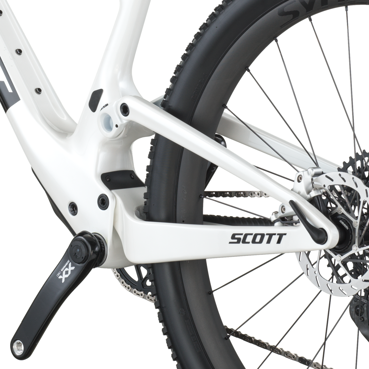 SCOTT Spark Coupe du Monde RC EVO