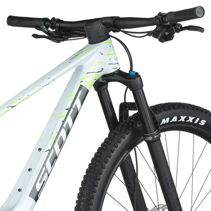 SCOTT Spark Comp. RC