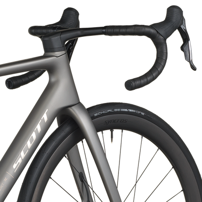 Bicicleta SCOTT Equipo de RC Addit