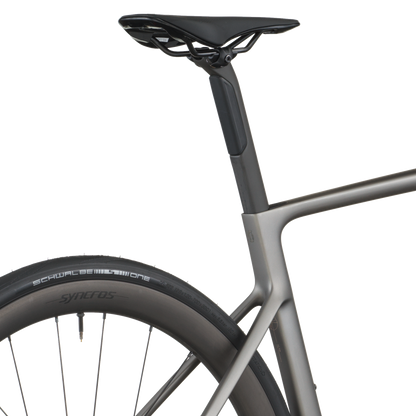 Bicicleta SCOTT Equipo de RC Addit