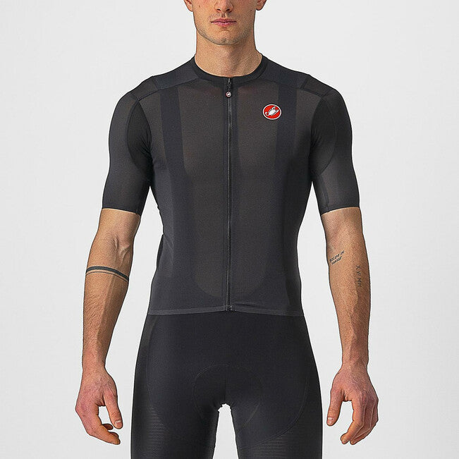 Castelli Superleggera 2 camisa de camisa