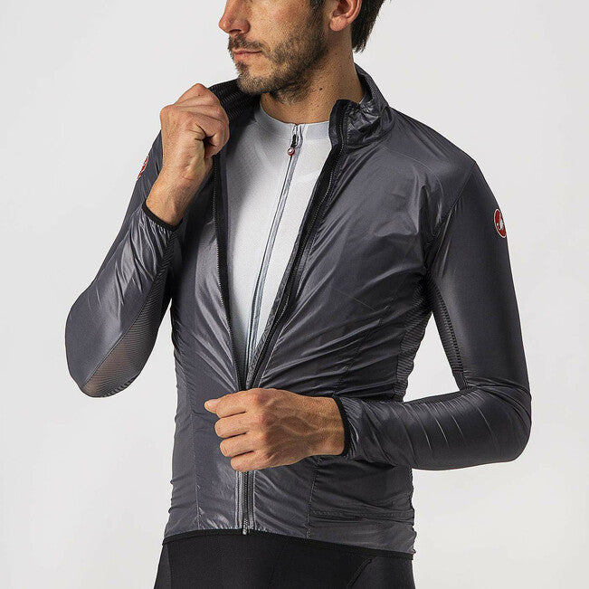 Castelli Air Shell Air Wall Jacket