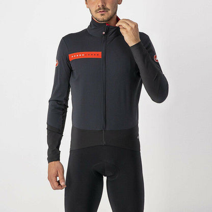 Castelli Beta Ros jacket