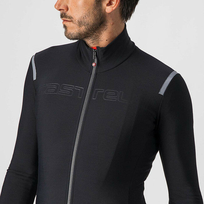 Castelli Jersey Tutto Nano Ros