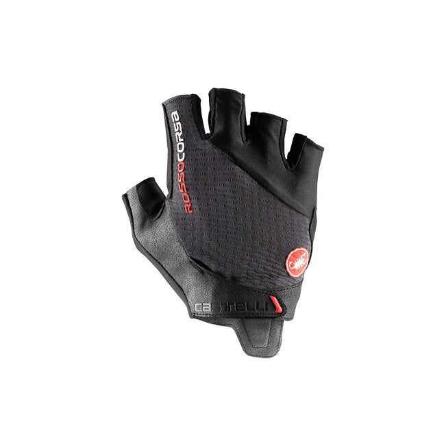 Gloves Castelli Rosso Corsa Pro V Glove