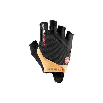 Gloves Castelli Rosso Corsa Pro V Glove