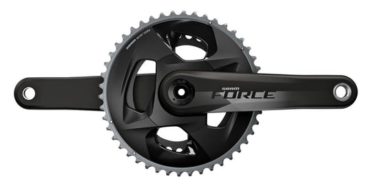 Sram force d1 dub 12V cigüeñal