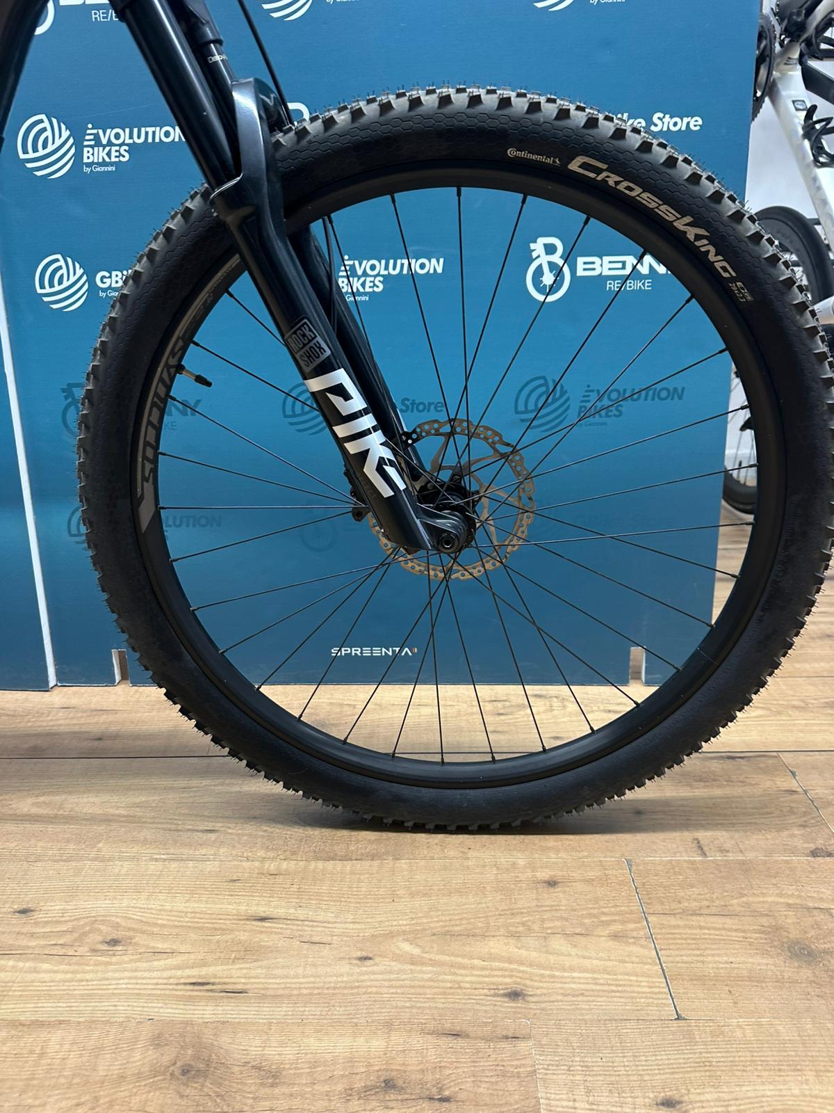 Scott Spark 940 Rozmiar S - Używany