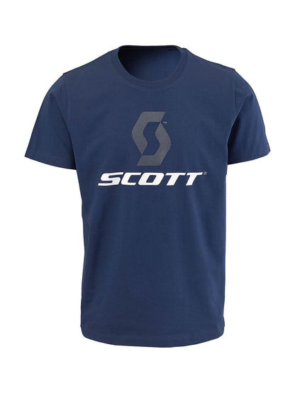 Maglia Maniche Corte Scott Screened