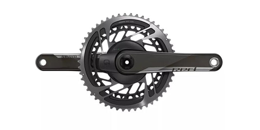 Guarnitura Sram Red Power Meter AXS