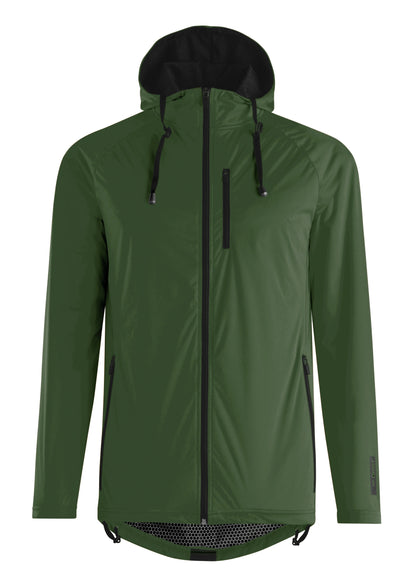 GIST - Giacca Micron Waterproff