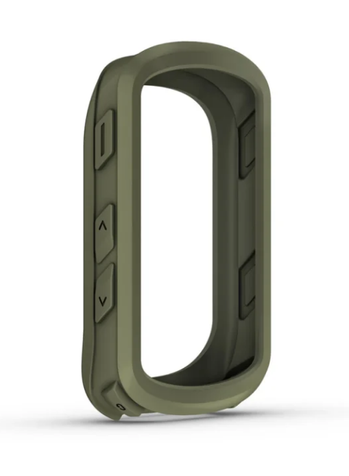 Custodia in silicone per Garmin Edge 840/540