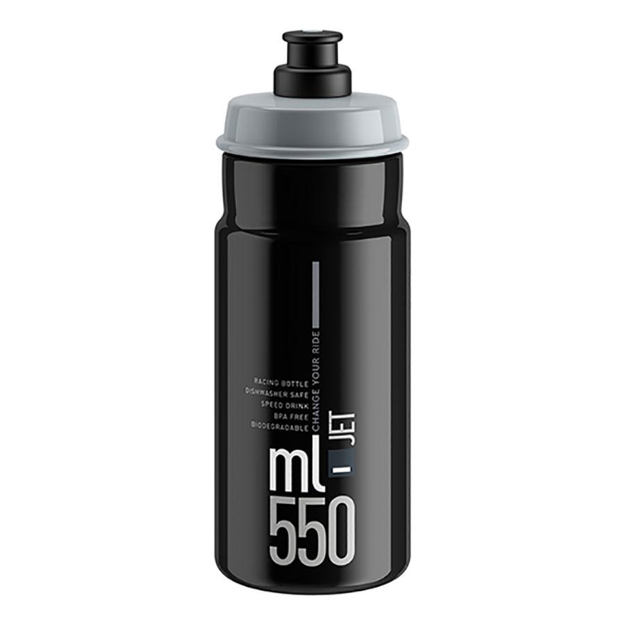 Garrafa de jato de elite 550 ml