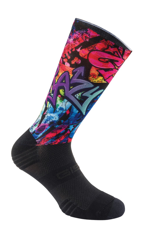 GIST – Sortimentssocken