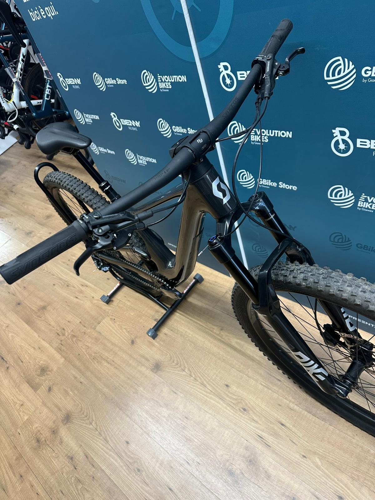 Scott Spark 940 Rozmiar S - Używany