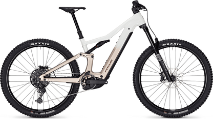 Focus Jam2 6.7 800Wh