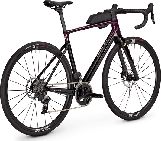 Focus Hachas rivales Paralane 8.8