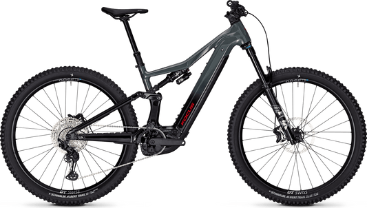 Focus Jam2 6.9 800 Wh