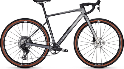 Focus Atlas 8.8 Ápice